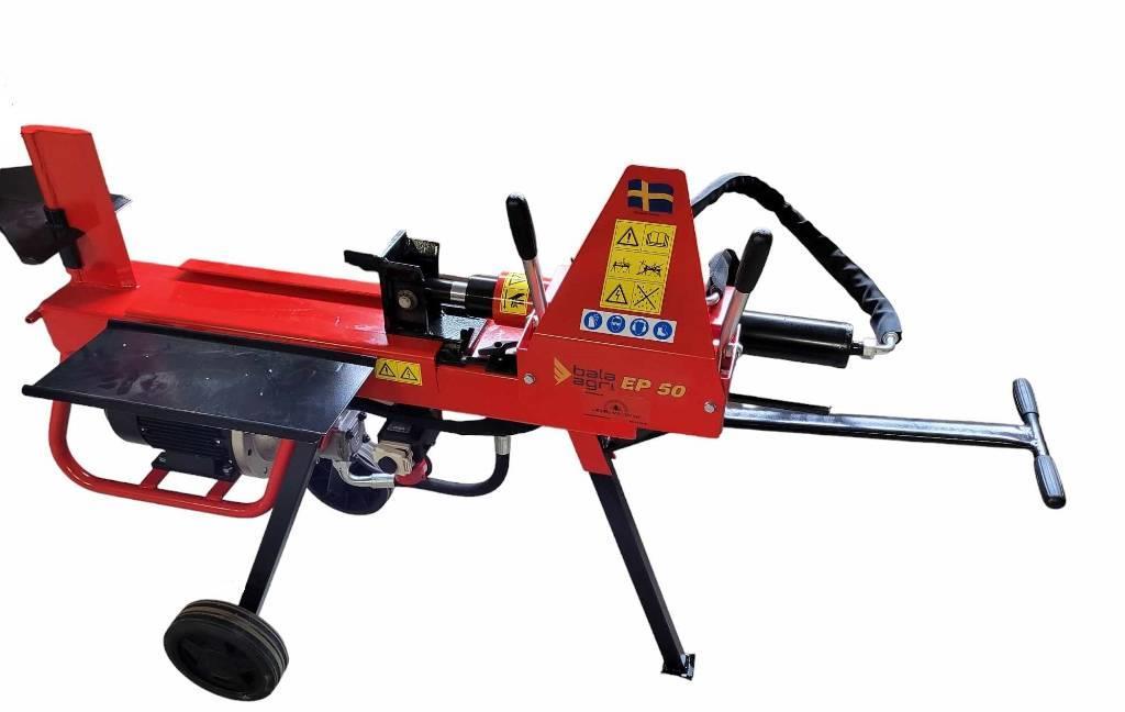 Bala Agri Elproffsklyv EP50 Wood splitters and cutters