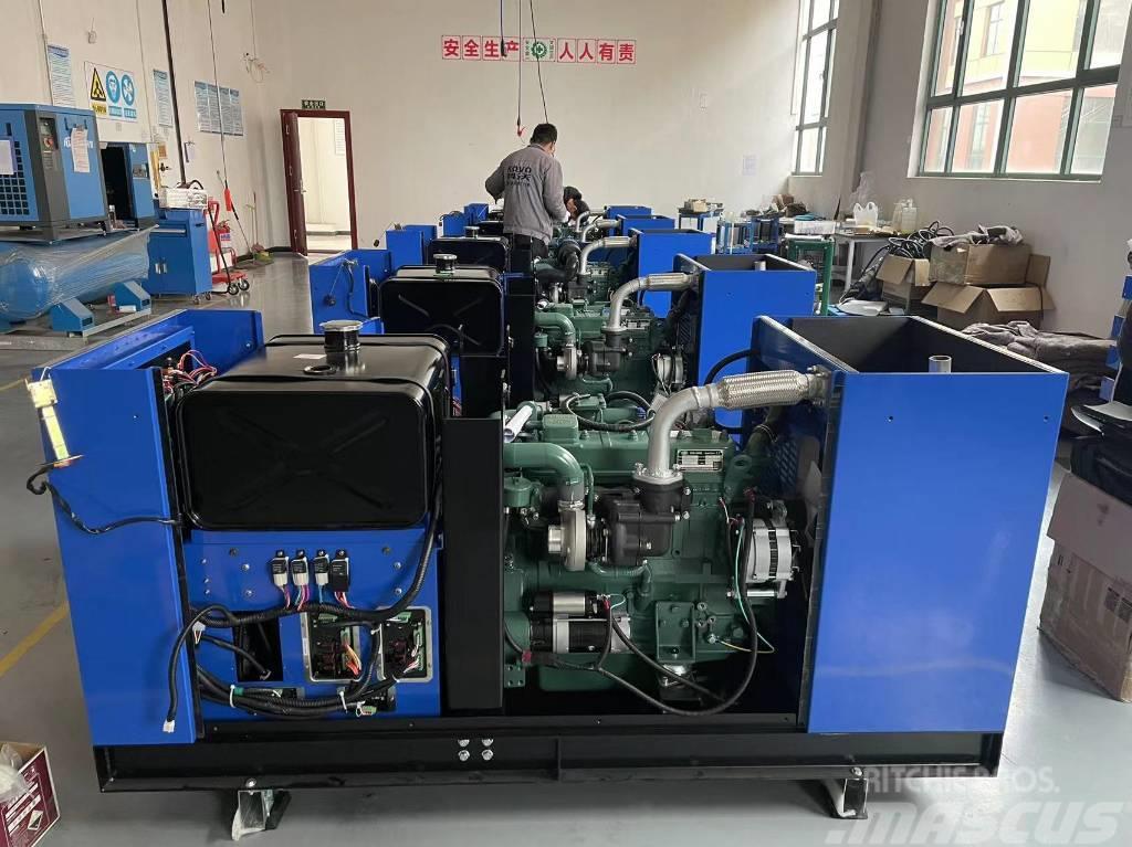 Kovo China  Сварочный генератор ew400dst Welding Equipment