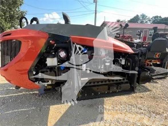 Ditch Witch JT24 Horizontal drilling rigs