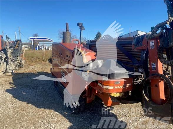 Ditch Witch JT2720 MACH 1 Horizontal drilling rigs