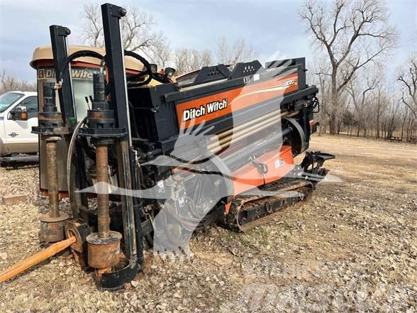 Ditch Witch JT3020 MACH 1 Horizontal drilling rigs