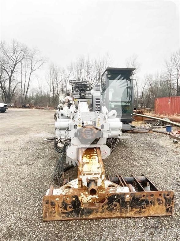  PRIME DRILL PD80/33RP Horizontal drilling rigs