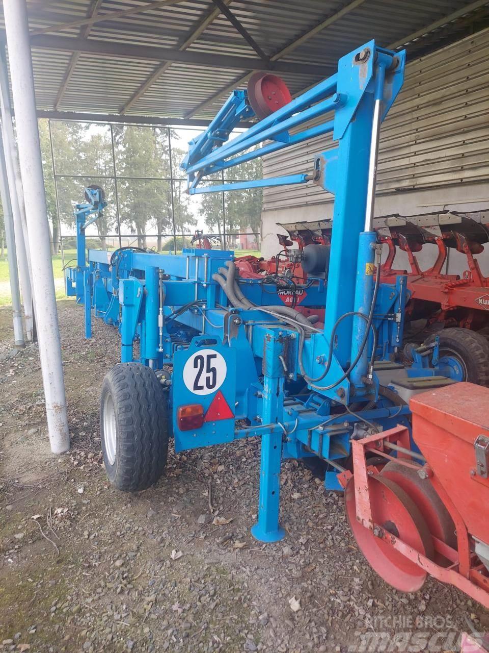Monosem NCTB 18 reihig Sowing machines