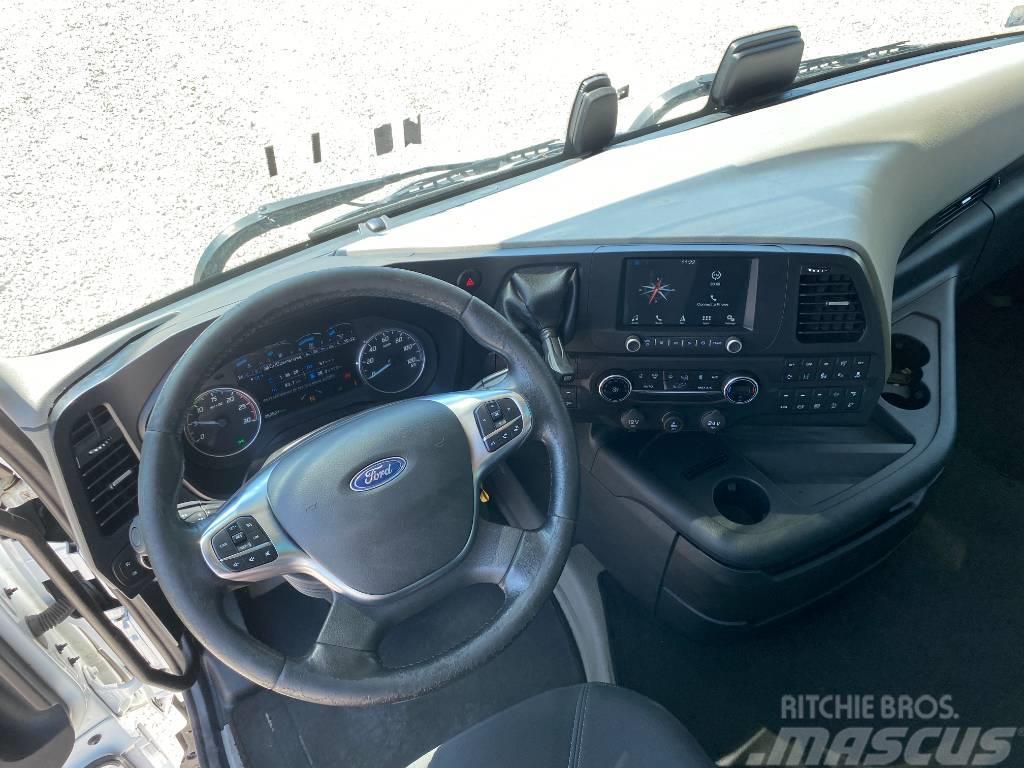 Ford F-MAX 500 Automata Prime Movers