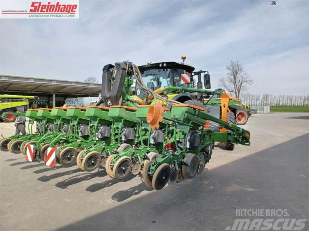 Amazone Precea 6000-2FCC Super+ Sowing machines