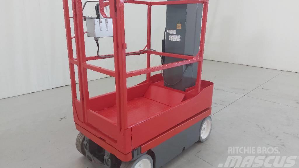 SkyJack SJ 16 Used Personnel lifts and access elevators