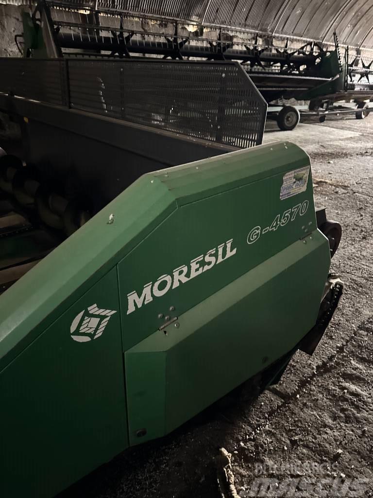  Moresil G-4570 Other vegetable equipment