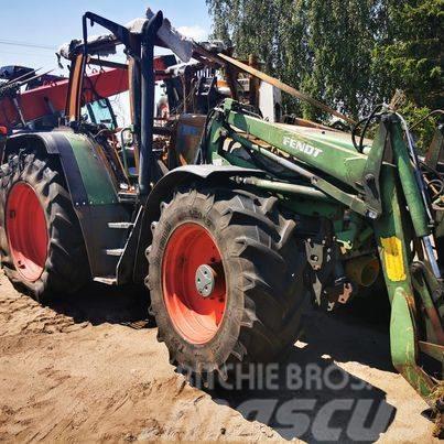 Fendt 512 Favorit       chair Cabins and interior