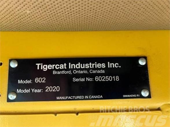 Tigercat 602 Skidders
