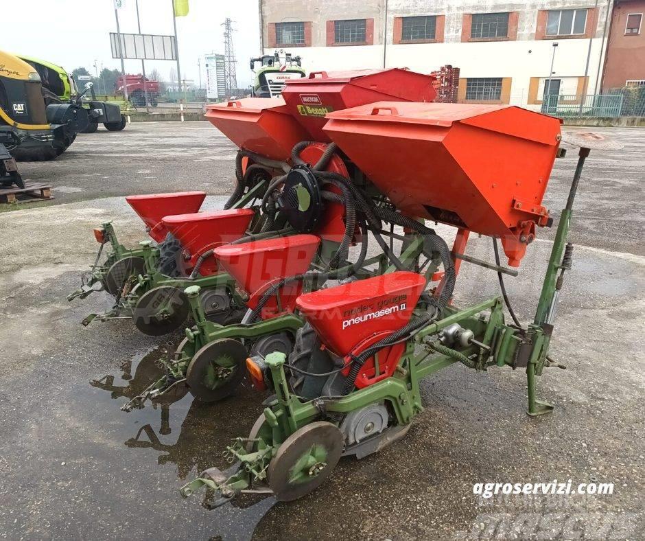 Nodet PNEUMASEM II Sowing machines