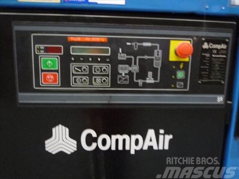 Compair SR 475 Compressors