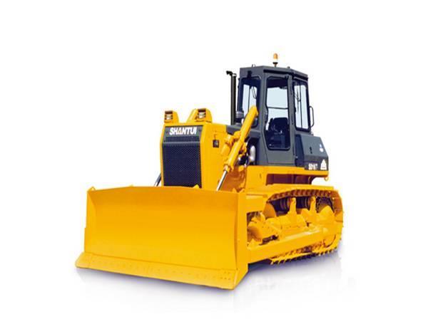Shantui SD08 small bulldozer( new) Crawler dozers