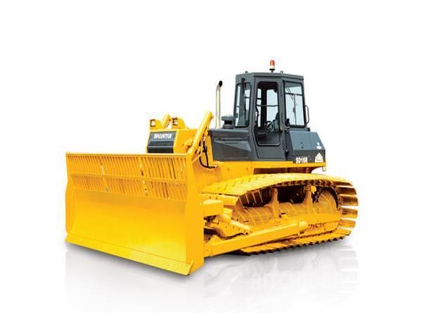 Shantui SD08 small bulldozer( new) Crawler dozers