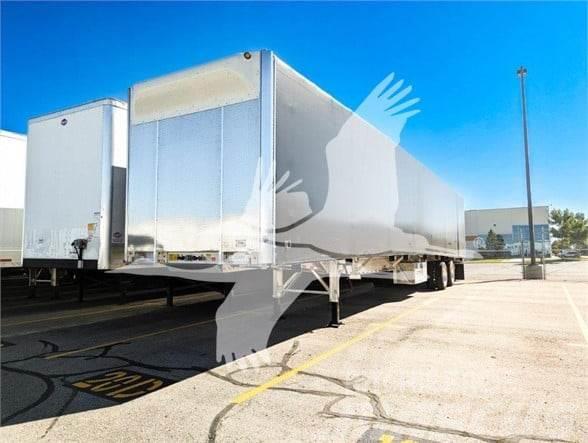 Reitnouer CHAMELEON CK80 53L 2024 Curtain sider semi-trailers