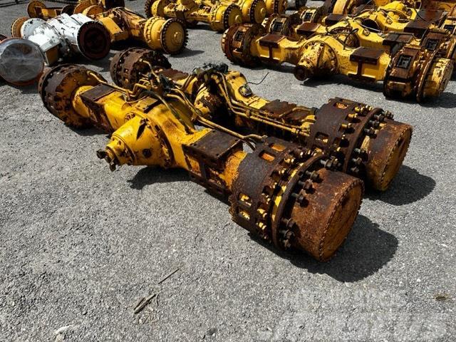Volvo A 40 C AXLES Articulated Haulers