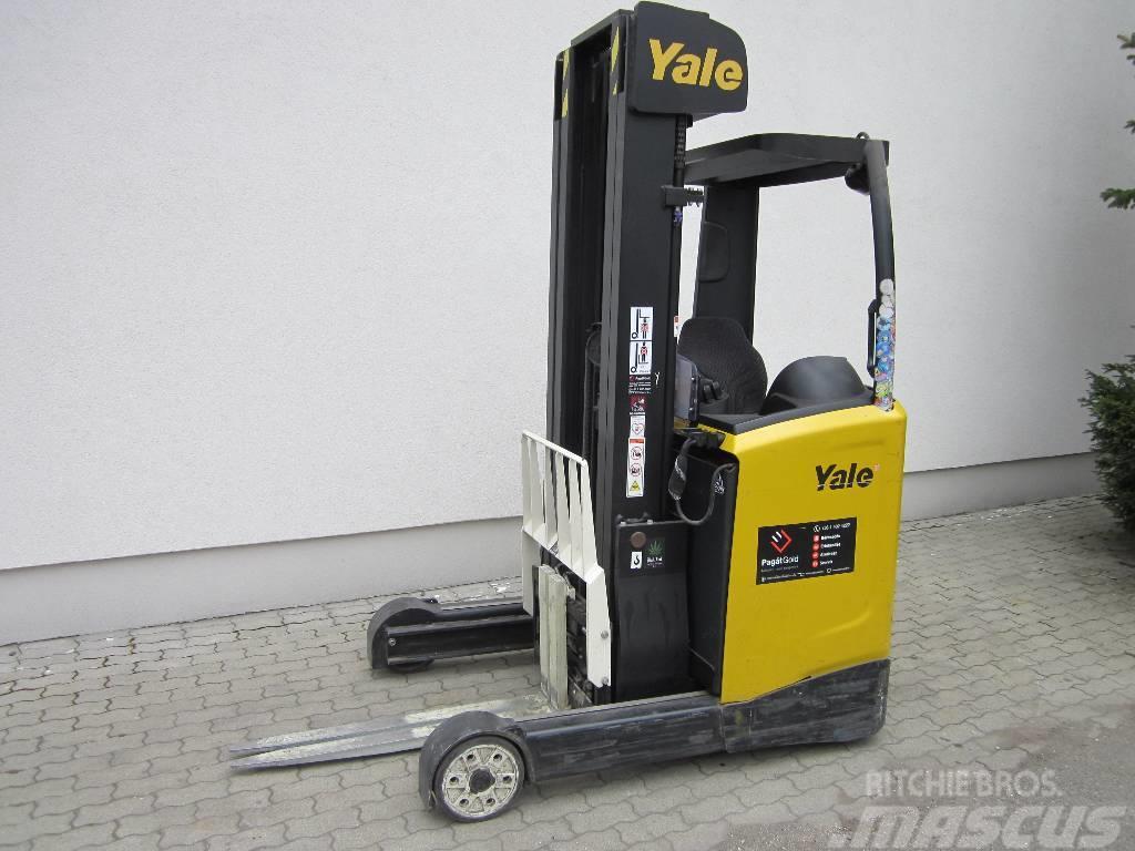 Yale MR14 Reach truck