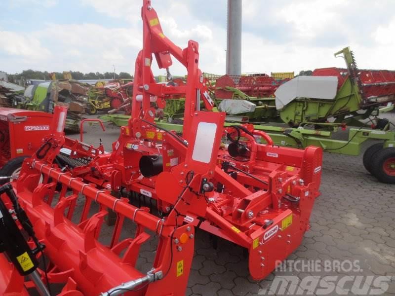 Maschio DC-CLASSIC 3000 SCM mit Drilllift Power harrows and rototillers
