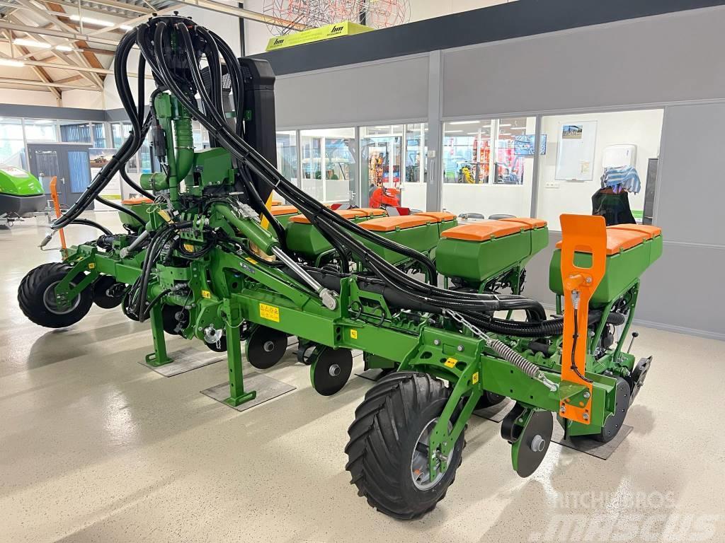 Amazone Precea 6000-2CC Sowing machines