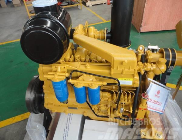 LiuGong weichai engine assembly Engines