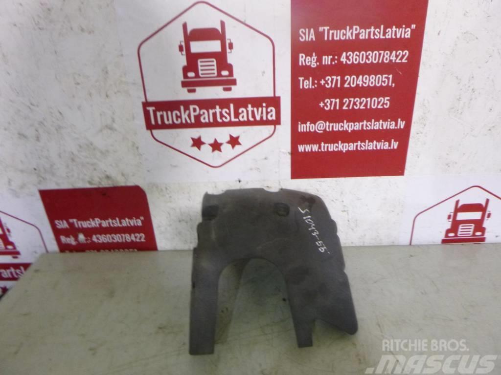 Scania R144 Steering column cover 1400822 Cabins and interior