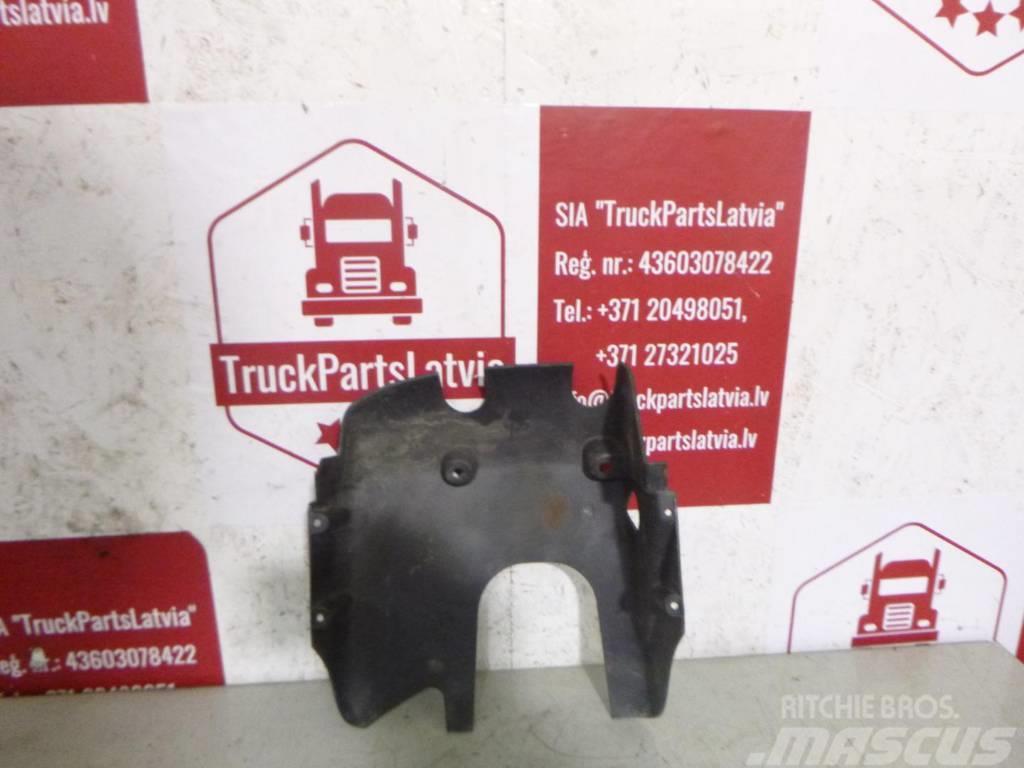 Scania R144 Steering column cover 1400822 Cabins and interior