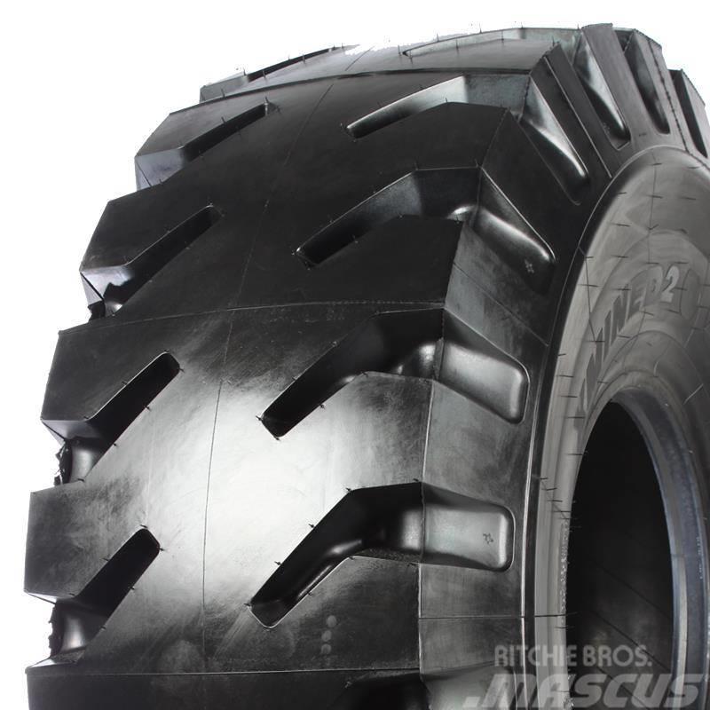Michelin 29.5R25 MICHELIN X MINE D2 ** L5 TL Tyres, wheels and rims