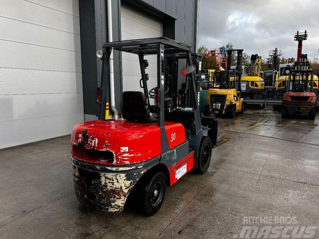 Tailift FD30 BJ2007 Other