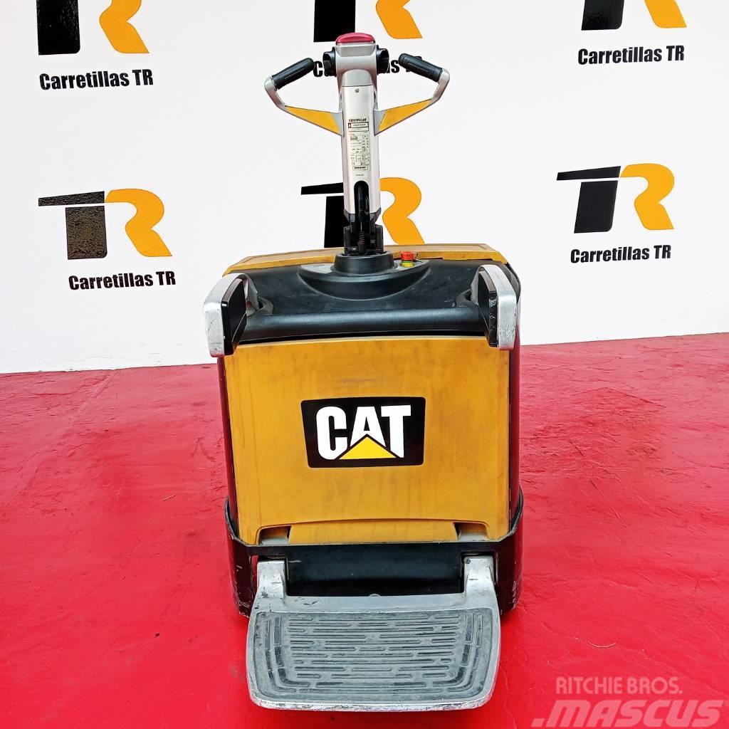 CAT NPV 20 N2 Low lift with platform