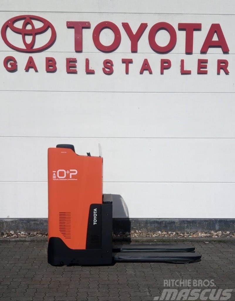 Toyota LSI200 Low lifter