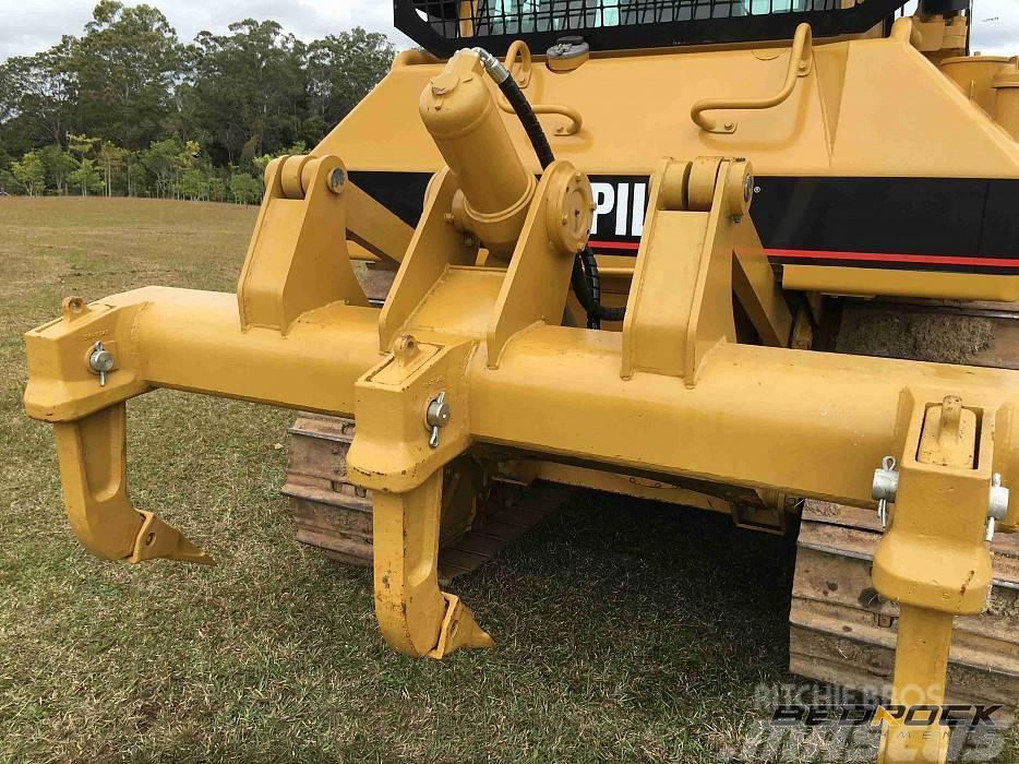 Bedrock Ripper for CAT D5H Other components