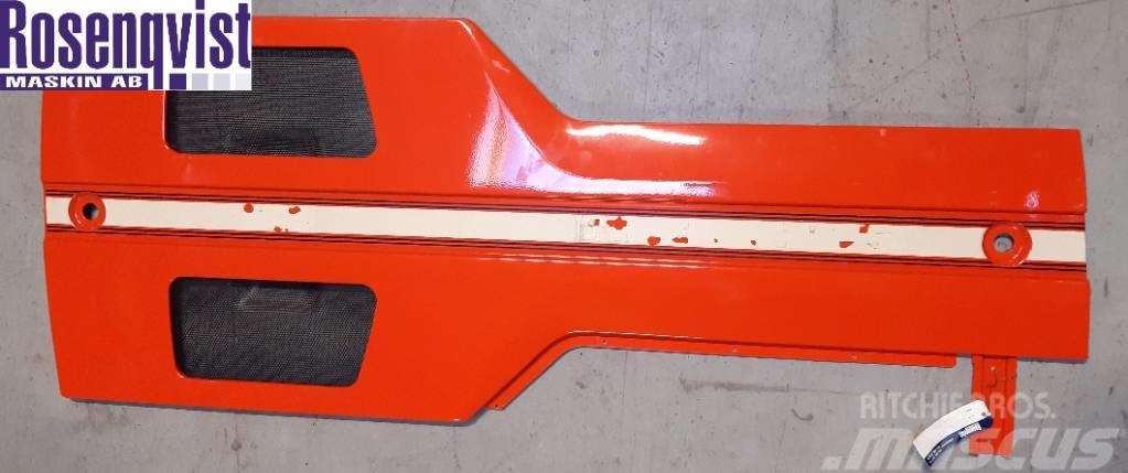 Same EXPLORER PANEL 0.445.7218.7, 0.445.7219.7 Used Cabins and interior