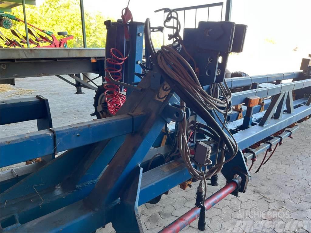 Kleine Unicorn 18-rhg Sowing machines
