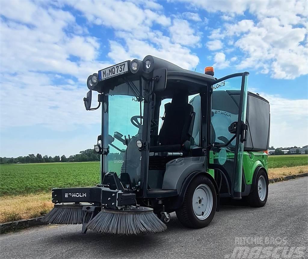 Egholm City Ranger 3070 Other groundscare machines