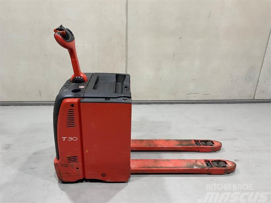 Linde T30 Low lifter