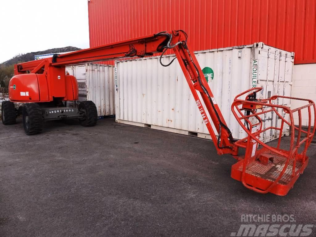 Haulotte HA 260 PX Articulated boom lifts