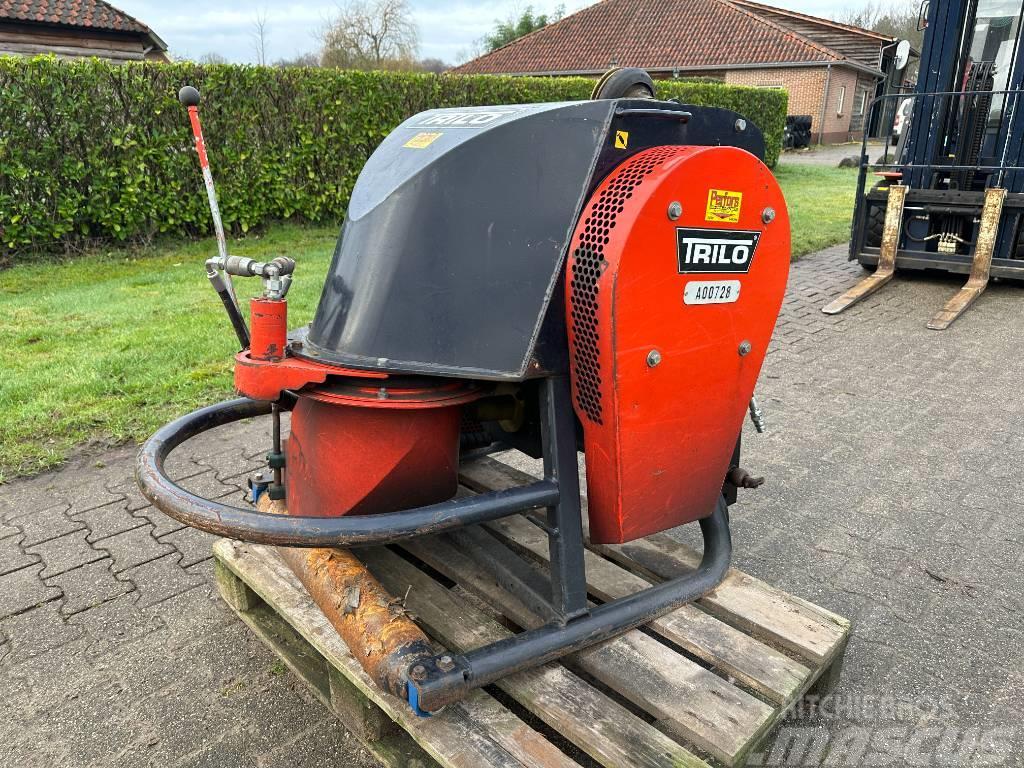 Trilo BL400 Other groundscare machines