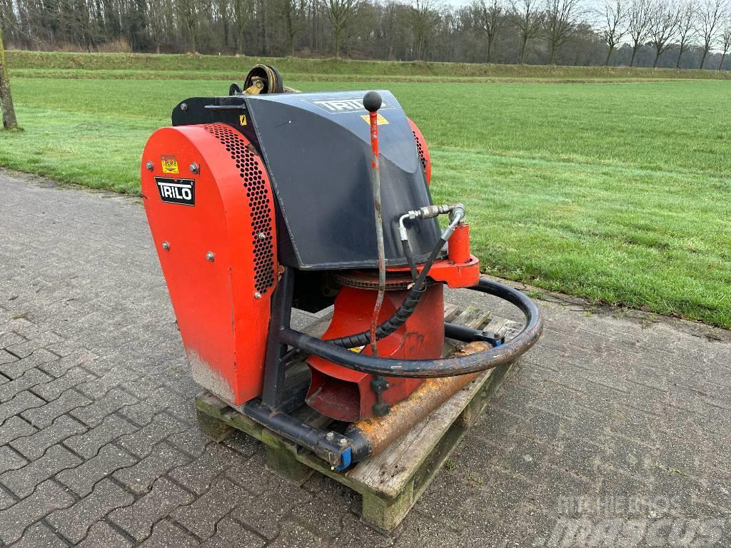 Trilo BL400 Other groundscare machines