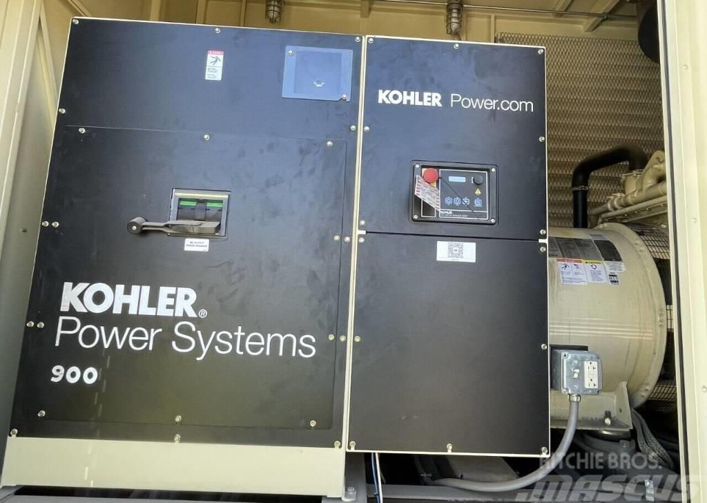 Kohler 900REOZMD Diesel Generators