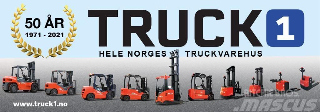 SE Equipment  - Feiekost for truck, traktor ++ Other components