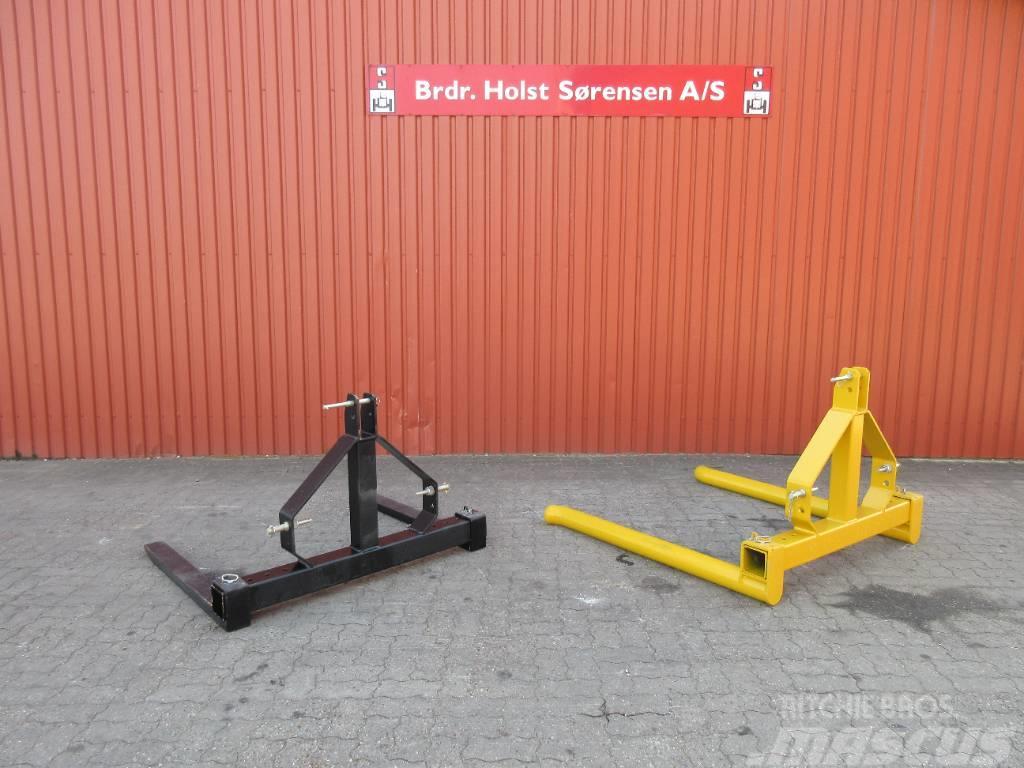 Holsø WB3 ramme Other loading and digging and accessories