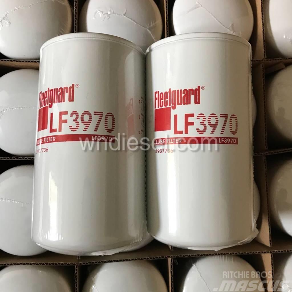 Fleetguard filter LF3970 Engines
