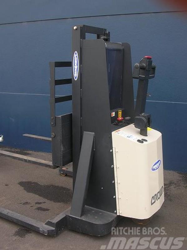 Crown 20IMT2090A Truck mounted forklifts