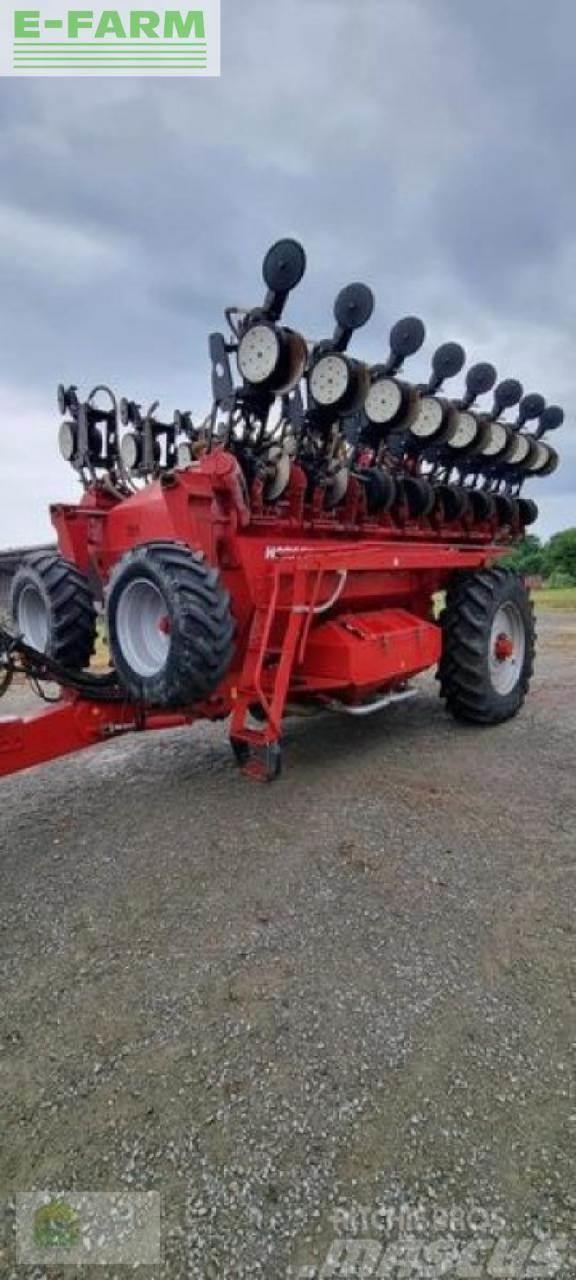 Horsch maestro 16 sw Sowing machines
