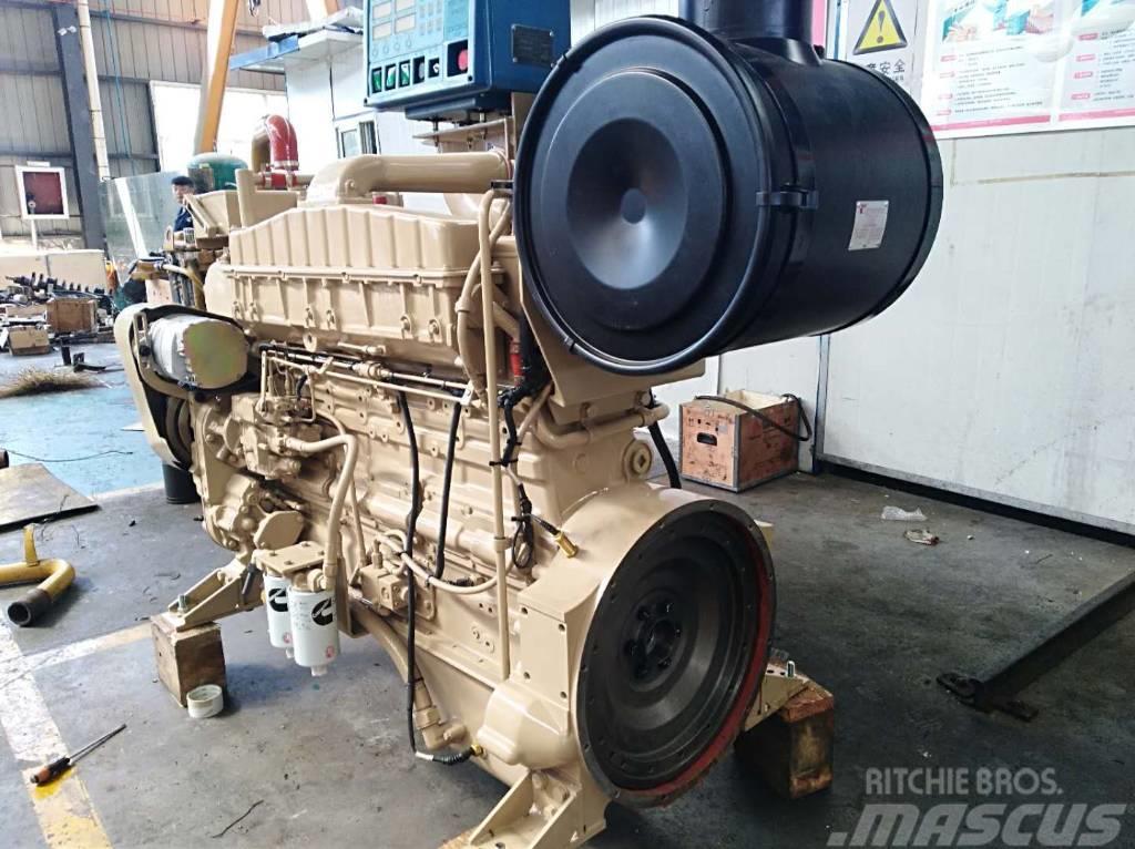 Cummins 300hp marine engine Marine engine units