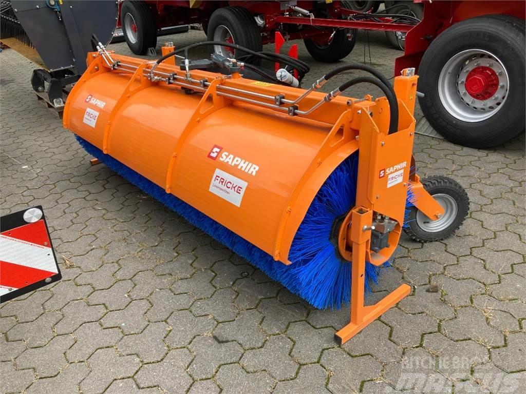 Saphir SKM 28 Kehrmaschine Other forage harvesting equipment