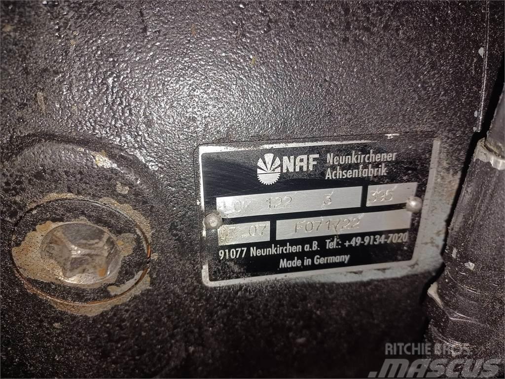  John Deere/Timberjack 1470d Transmission