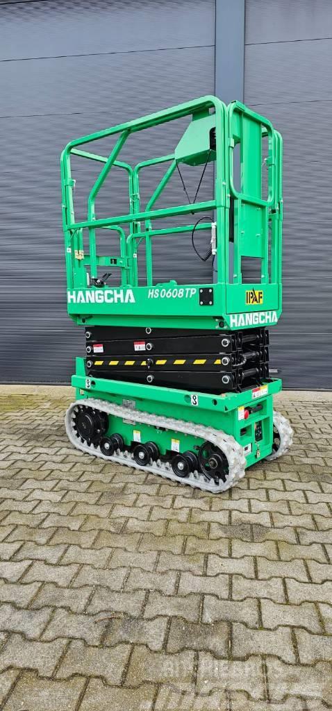  Hangscha HS0608TP Scissor lifts