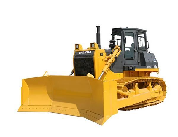 Shantui SD22C push coal bulldozer (new) Crawler dozers