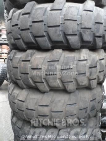 Michelin 16.00R20 XL - USED SN 30% Tyres, wheels and rims