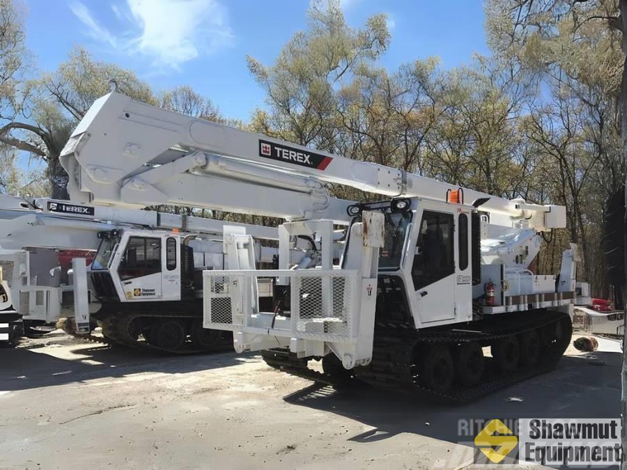 Terex TELELECT RMX75 Other